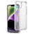 Hama 00138142 Back Cover iPhone 14 Transparent Shockproof Inductive Charging