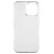 Hama 00138160 Phone Case Always Clear For iPhone 14 Pro Max Transparent