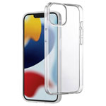 Hama 00138168 Back Cover Apple iPhone 13 Transparent Mobile Phone Cases