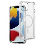 Hama 00138171 Hama Extreme Protect Back Cover iPhone 13 Transparent