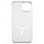 Hama 00138171 Hama Extreme Protect Back Cover iPhone 13 Transparent