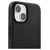 Hama 00138173 Soft Touch Back Cover iPhone 13 Shockproof Black