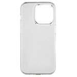 Hama 00138176 Always Clear Back Cover iPhone 13 Pro Transparent Magsafe