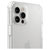 Hama 00138182 Extreme Protect Back Cover iPhone 12 12 Pro Transparent Shockproof