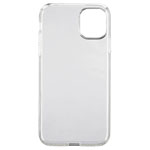Hama 00138184 Mobile Phone Case iPhone 11 Clear Transparent Magsafe Compatible