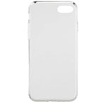 Hama 00138188 Always Clear Back Cover iPhone 7 8 Se 2020 Se 2022 Transparent