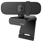 Hama 139991 C-400 webcam Full HD 1920x1080 Pixel Clip mount