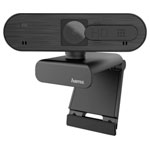 Hama 139992 C-600 Pro Webcam Full HD 1920x1080 Pixel Clip mount