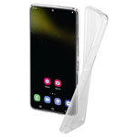 Hama 00172321 Back Cover Samsung Galaxy S22 Transparent Inductive Charging