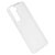 Hama 00172321 Back Cover Samsung Galaxy S22 Transparent Inductive Charging