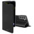 Hama 00172322 Hama Slim Pro Booklet Samsung Galaxy S22 Black Stand Case