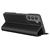 Hama 00172322 Hama Slim Pro Booklet Samsung Galaxy S22 Black Stand Case
