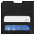 Hama 00172322 Hama Slim Pro Booklet Samsung Galaxy S22 Black Stand Case