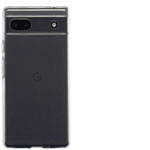 Hama 00172408 Mobile Phone Sleeve Crystal Clear Transparent Cover