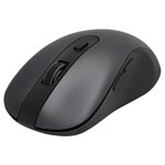 Hama 182617 MW-650 Mouse Bluetooth Radio Optical Black 6 Buttons 2400 dpi