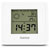 Hama 00185891 Thermo-Hygrometer Digital White For Indoor Use