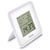Hama 00185891 Thermo-Hygrometer Digital White For Indoor Use