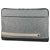 Hama 00196603 Laptop sleeve Grey fits 39.6cm (15.6) laptops for protection
