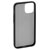 Hama 00196987 Invisible Cover Mobile Phone Sleeve Black For iPhone 13 Pro Max