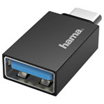 Hama 200311 USB 3.2 1st Gen Adapter USB 3.0 능