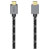 Hama 00200504 HDMI cable Grey Black 2.00 m 8K UHD Audio Visual Cables