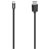 Hama 00200710 Adapter cable Black 1.50 m Mini DisplayPort to DisplayPort