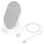 Hama 201686 Wireless Charger 2000mA Inductive White