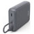 Hama 00201739 Power Pack Travel 10000Mah 2 USB-C Outputs Anthracite