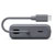 Hama 00201739 Power Pack Travel 10000Mah 2 USB-C Outputs Anthracite