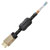 Hama 00205025 HDMI Cable Brown 1.50m 4K UHD Monitor Audio Visual Cables