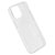 Hama 00215534 Crystal Clear Cover iPhone 14 Plus Transparent Mobile Case