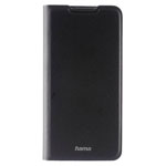 Hama 00215563 Slim Pro Booklet Case Samsung Galaxy S23 Black