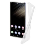 Hama 00215581 Mobile Phone Sleeve Samsung Crystal Clear Transparent