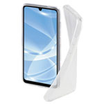 Hama 00215598 Mobile Phone Sleeve Crystal Clear Cover Transparent Samsung