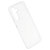 Hama 00215598 Mobile Phone Sleeve Crystal Clear Cover Transparent Samsung