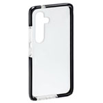 Hama 00215600 Protector Cover Samsung Galaxy A34 Black Mobile Phone Case