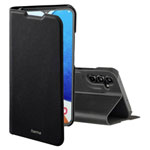 Hama 00215619 Slim Pro Booklet Mobile Phone Case Galaxy A14 Black