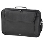 Hama 00216441 Montego Laptop Bag Black for laptops up to 43.9 cm