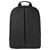 Hama 00216597 Genua Laptop backpack Black suitable for laptops up to 15.6 inch
