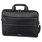 Hama 00217167 Toronto Laptop bag Black Suitable for up to 16.2 inch laptops