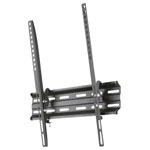 Hama 220810 TV wall mount Built-in level supports 32" to 65" screens