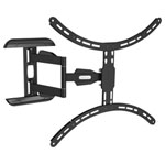 Hama 220836 TV wall mount for 37"-75" screens swivel/tilt function