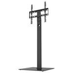 Hama 220868 TV wall mount swivelling 32"-65" height-adjustable design