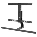 Hama 220869 TV stand tiltable swivel adjustable 165cm 40kg for 32-65" TVs