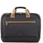 Hama 00222053 Laptop bag UltraLightweight Black fits up to 41.1cm 16.2in laptops