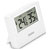Hama 00222222 Thermometer Und Hygrometer Digital For Indoor Or Outdoor White