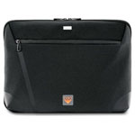 Hama 00227055 Laptop sleeve 13.3-14.1 inch black for 35.8cm laptop protection