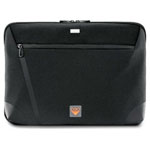 Hama 00227056 Laptop Sleeve Black 40-41 cm Suitable for laptops up to 16.2 inch