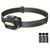 Hama 00228614 Headlamp LED 2 Modes Battery Powered 83G Ideal For Jogging