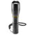 Hama 00228620 LED Torch Aluminium Zoom Cob 3 Modes 140G Battery Powered
